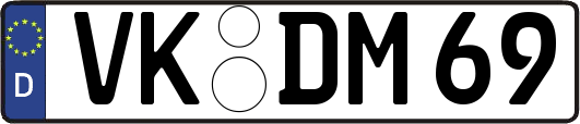 VK-DM69