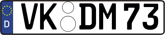 VK-DM73