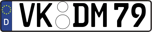VK-DM79