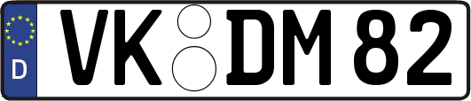 VK-DM82