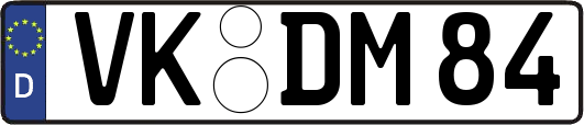 VK-DM84