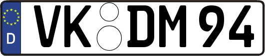 VK-DM94