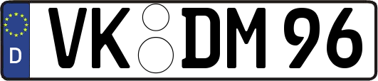 VK-DM96