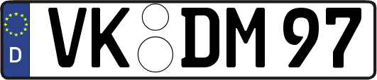 VK-DM97