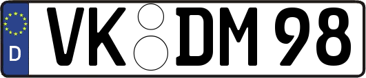 VK-DM98