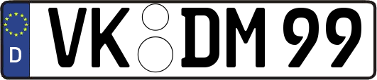 VK-DM99