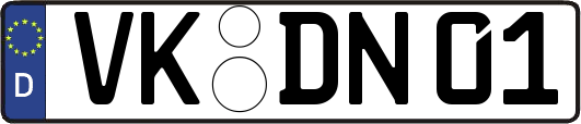 VK-DN01