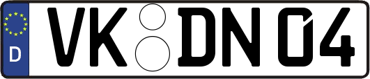 VK-DN04