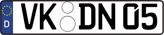 VK-DN05
