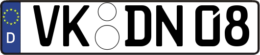 VK-DN08
