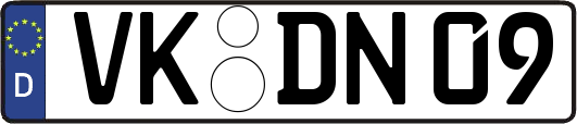 VK-DN09