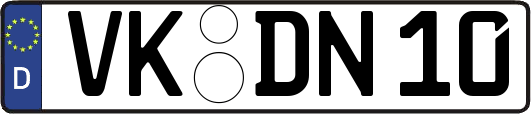 VK-DN10