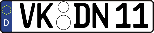 VK-DN11