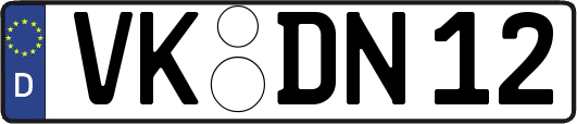 VK-DN12