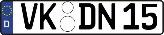 VK-DN15