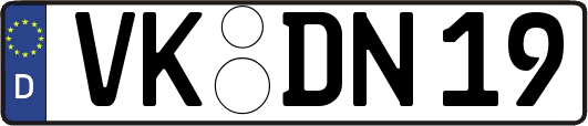 VK-DN19