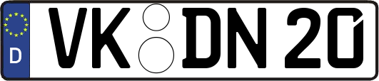VK-DN20