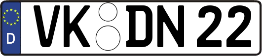 VK-DN22
