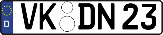 VK-DN23