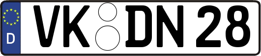 VK-DN28