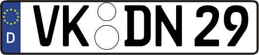 VK-DN29
