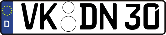 VK-DN30