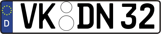 VK-DN32
