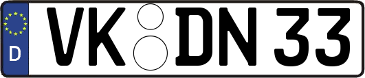 VK-DN33