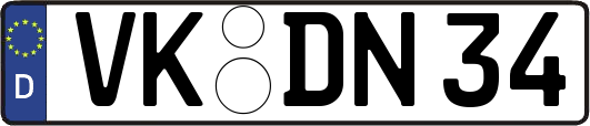 VK-DN34