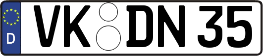 VK-DN35