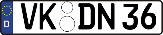 VK-DN36