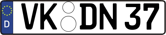 VK-DN37