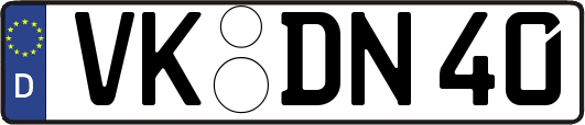 VK-DN40