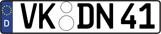 VK-DN41