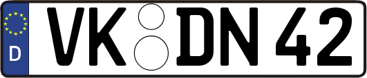 VK-DN42