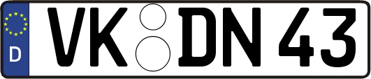 VK-DN43