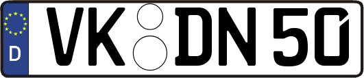 VK-DN50