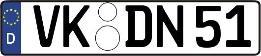 VK-DN51