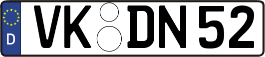 VK-DN52