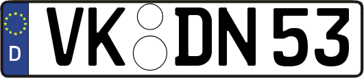 VK-DN53