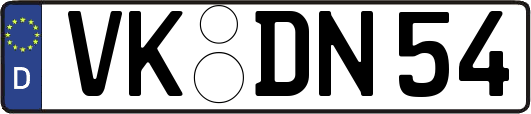 VK-DN54