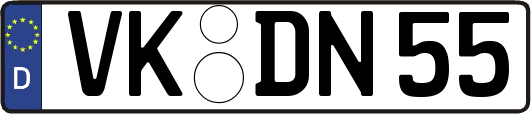 VK-DN55