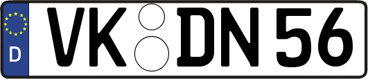 VK-DN56