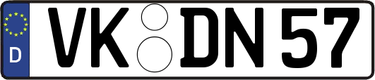 VK-DN57