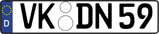 VK-DN59