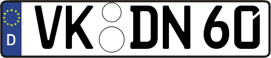 VK-DN60