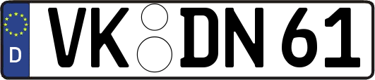 VK-DN61