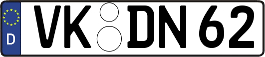 VK-DN62