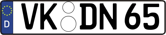 VK-DN65