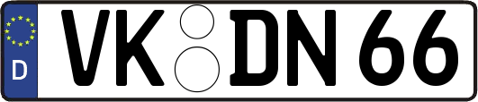 VK-DN66